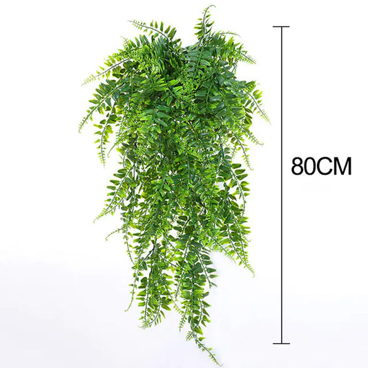 Shop Fake Persian Vines | Artificial Hanging Fern Décor