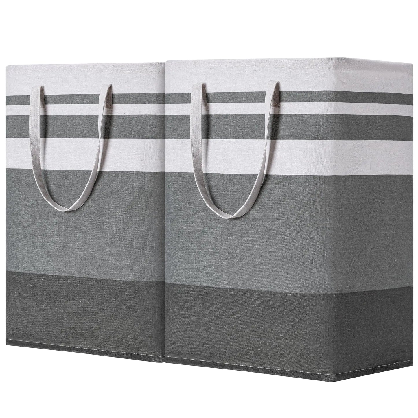 Shop BOOMIBOO Large Laundry Basket | Waterproof 75L Hamper