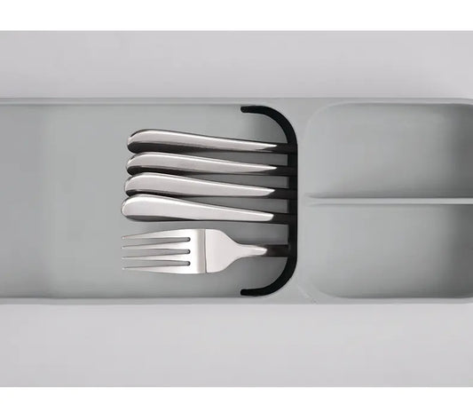Cutlery Organizer for Kitchen Drawer Storage Box
