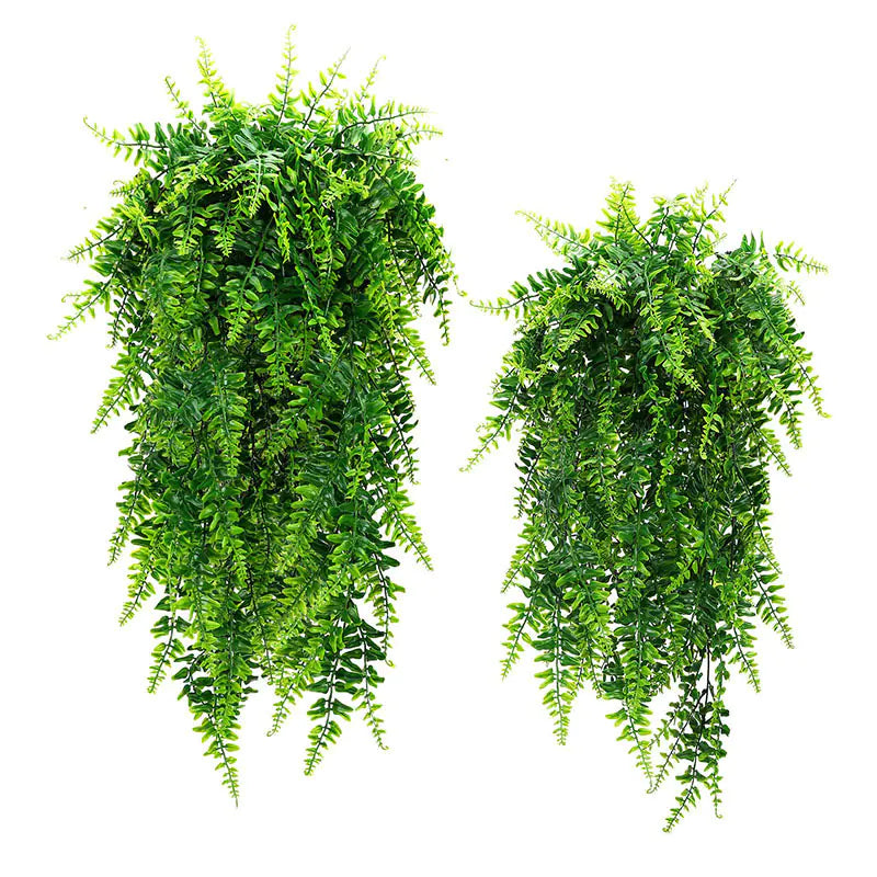 Shop Fake Persian Vines | Artificial Hanging Fern Décor