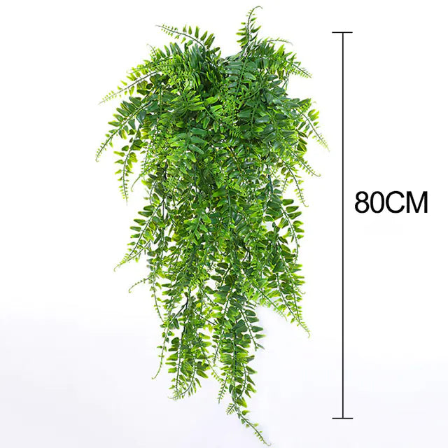 Shop Fake Persian Vines | Artificial Hanging Fern Décor