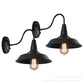 Industrial Style Retro Wall Light for Dining Bar
