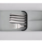Cutlery Organizer for Kitchen Drawer Storage Box