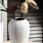 Minimalist Ceramic Flower Vase