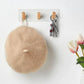 Nordic Wall Key Holder and Hook for Entryway Decor