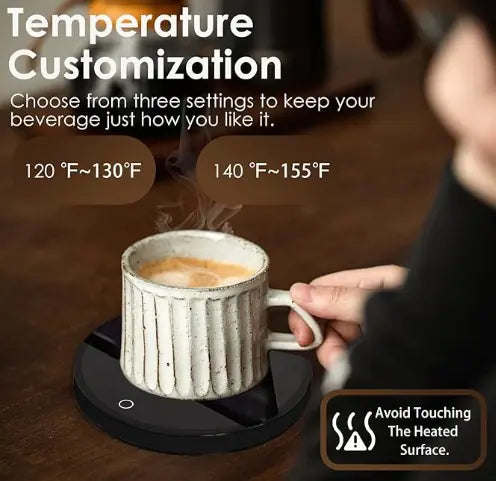 Shop Mug Warmer | Keep Coffee & Tea Hot All Day