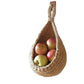 Hanging Wall Vegetable and Fruit Storage Baskets