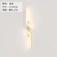 Modern Minimalist Long Strip Wall Lamp for Bedroom & Living Room