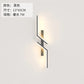 Modern Minimalist Long Strip Wall Lamp for Bedroom & Living Room