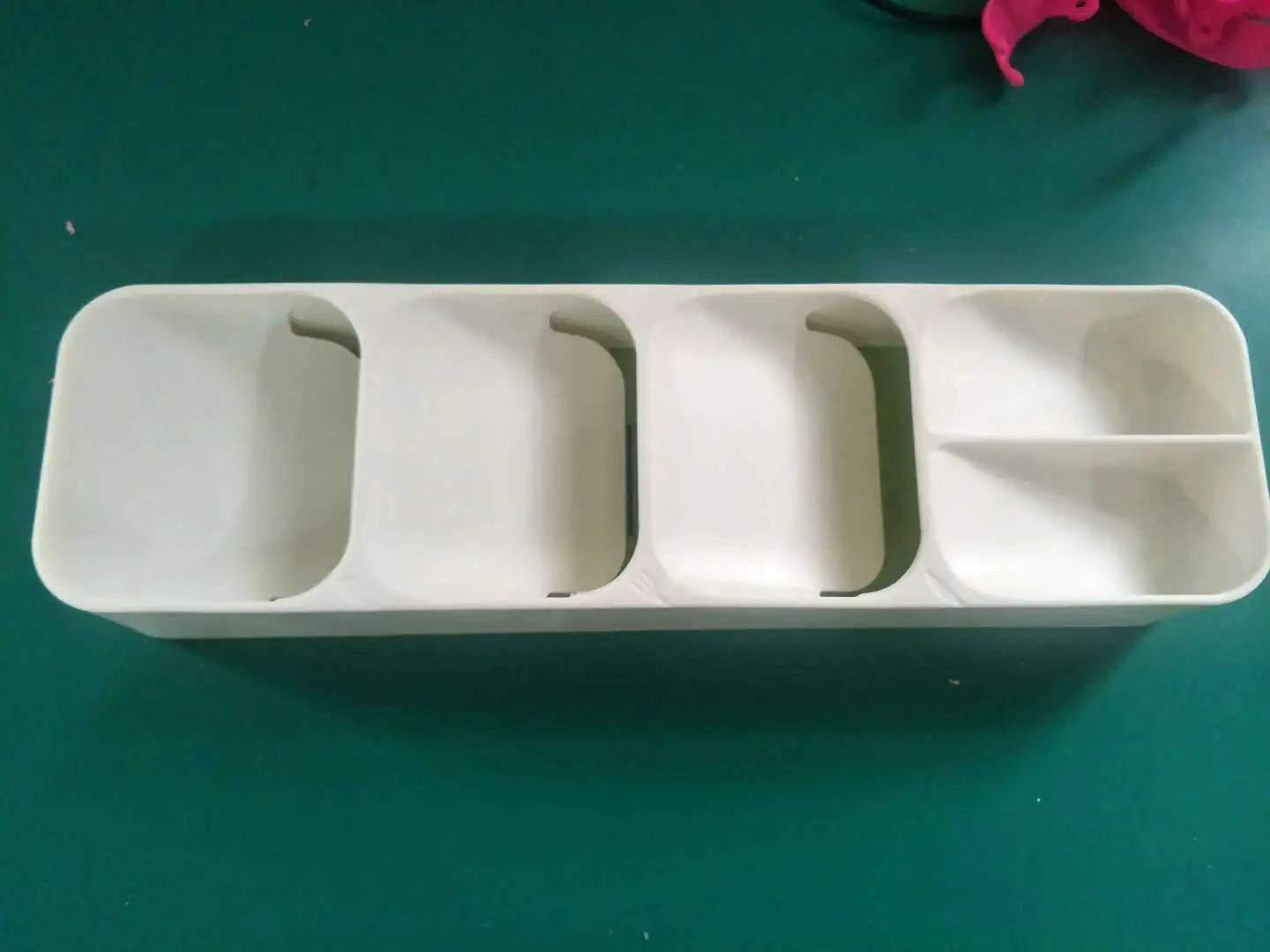 Cutlery Organizer for Kitchen Drawer Storage Box