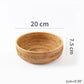 New Handwoven Storage Basket Rattan Storage Tray Wicker Basketbread Fruit Breakfast Tea Picnic Basket Kitchen Storagebasket