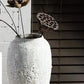Minimalist Ceramic Flower Vase