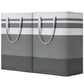 Shop BOOMIBOO Large Laundry Basket | Waterproof 75L Hamper