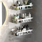 Wall-mounted Bathroom Shelf