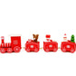 Shop Christmas Wooden Train Ornament | Holiday Tree Decor