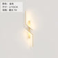 Modern Minimalist Long Strip Wall Lamp for Bedroom & Living Room
