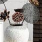 Minimalist Ceramic Flower Vase