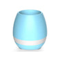 Musical Bluetooth Flower Pot with Singing Feature
