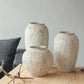 Minimalist Ceramic Flower Vase
