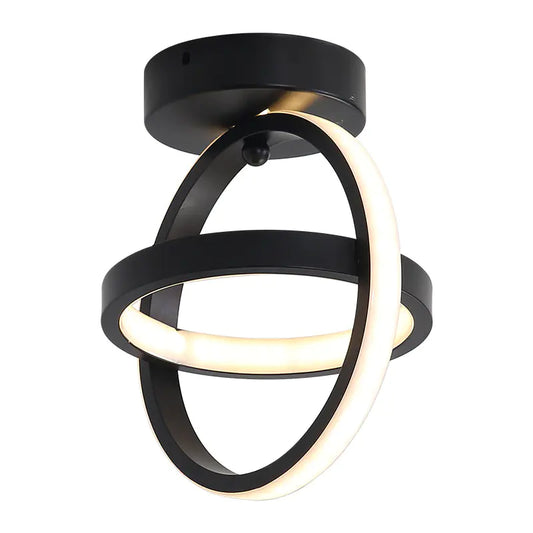 Modern LED Corridor and Entrance Ceiling Light